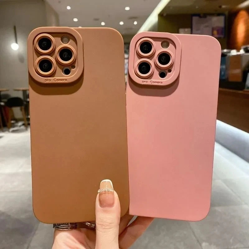 Note11s Süße Silikonhülle für Xiaomi Redmi – Schutzhülle mit Kameraobjektivschutz für Modelle 11, 12, 13 Pro Plus, 12s 4G/5G, 10, 10s, 9s, 10c, 12c und 13c!