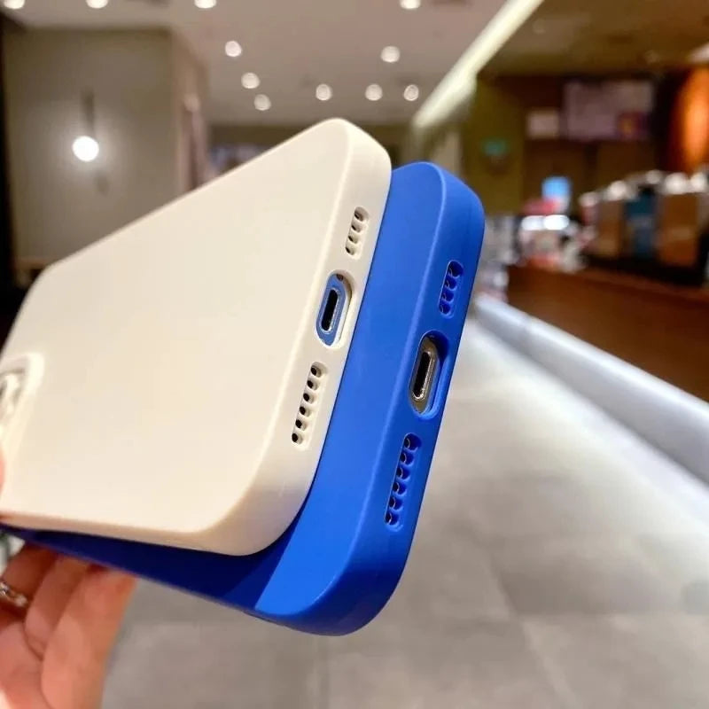 Note11s Süße Silikonhülle für Xiaomi Redmi – Schutzhülle mit Kameraobjektivschutz für Modelle 11, 12, 13 Pro Plus, 12s 4G/5G, 10, 10s, 9s, 10c, 12c und 13c!
