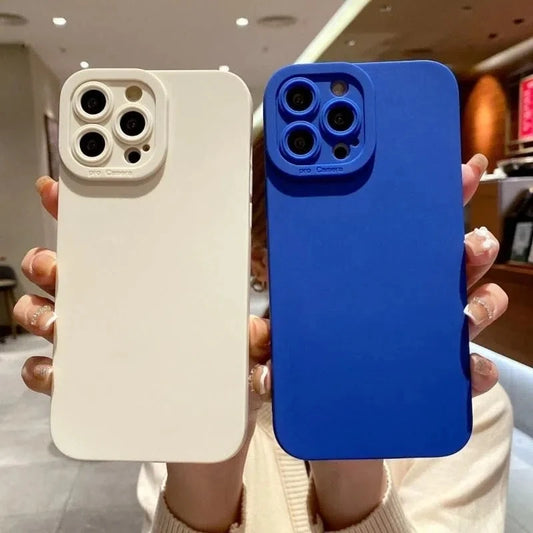 Note11s Süße Silikonhülle für Xiaomi Redmi – Schutzhülle mit Kameraobjektivschutz für Modelle 11, 12, 13 Pro Plus, 12s 4G/5G, 10, 10s, 9s, 10c, 12c und 13c!